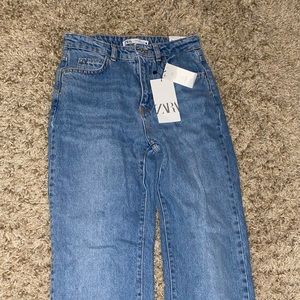 Zara jeans